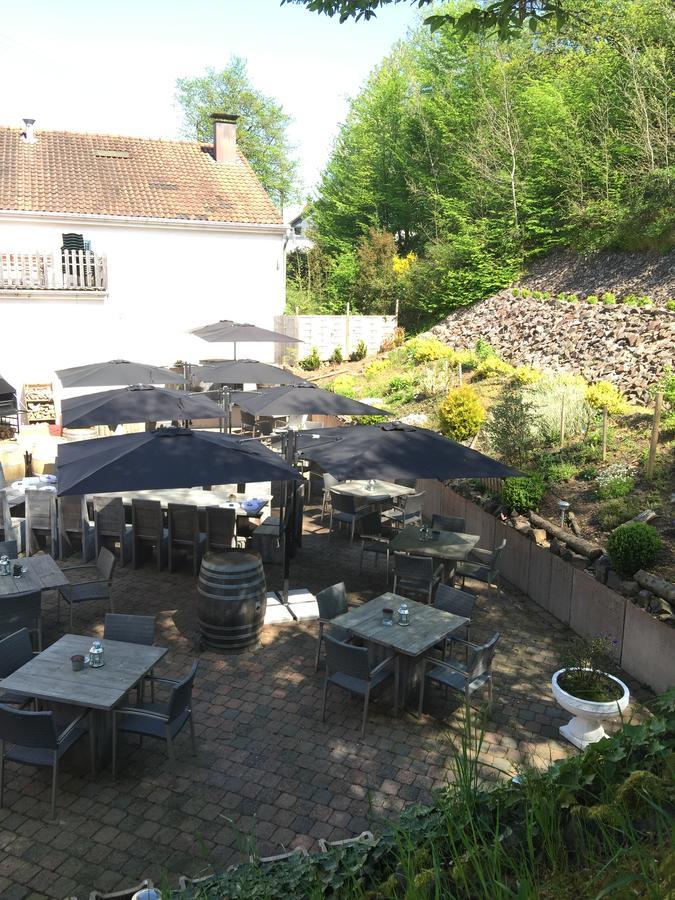 Frischbier'S Gaestezimmer Schmelz-Primsweiler Exterior photo